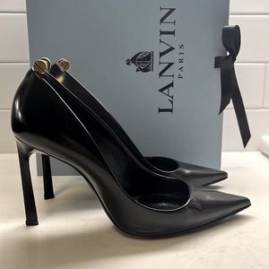 Lanvin Pumps